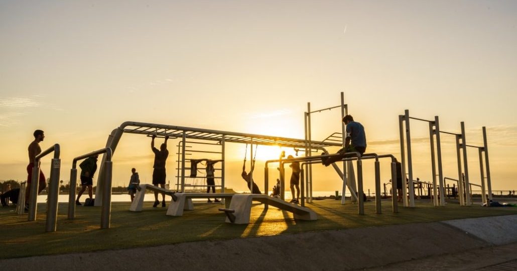 NIKE-TRAINING- barcelona