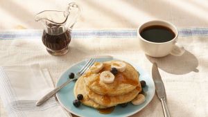 desayunos Fit