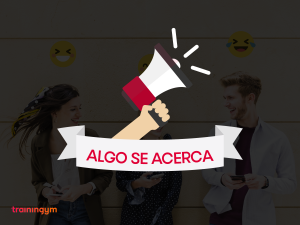 Algo se acerca