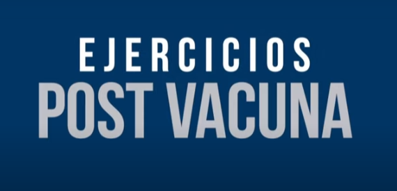 post vacuna